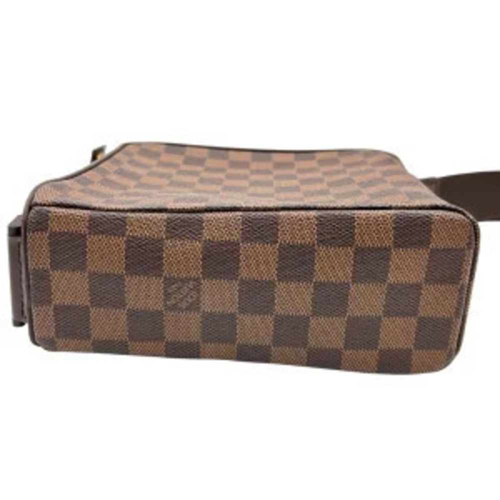 LOUIS VUITTON Damier Olaf Shoulder Bag